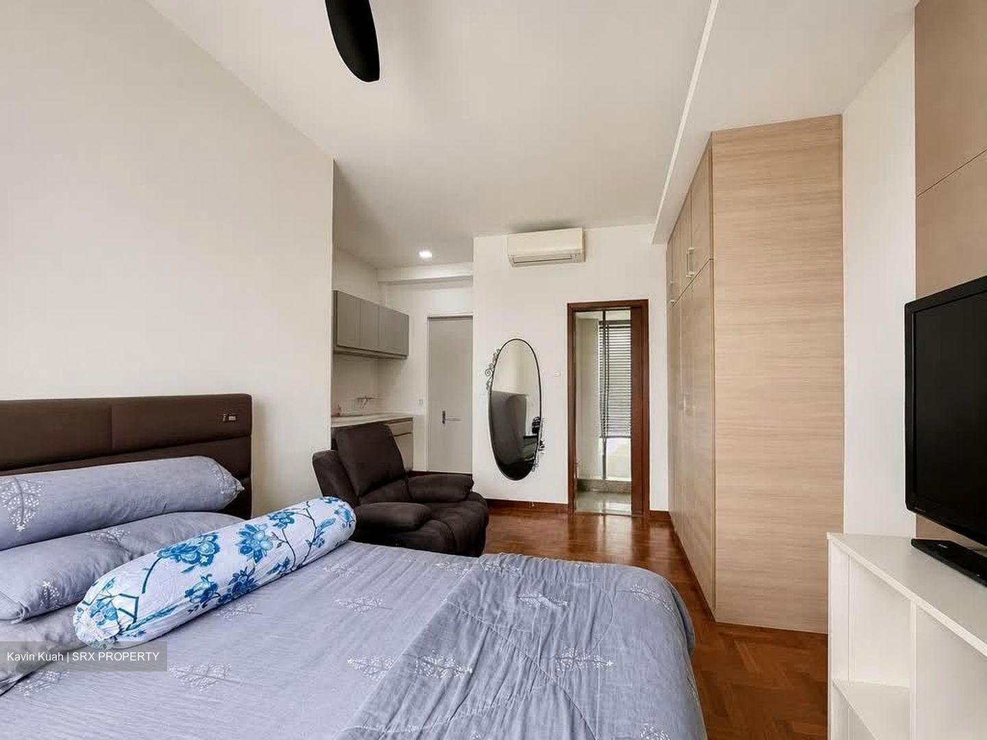 La Casa (D25), Condominium #599244171